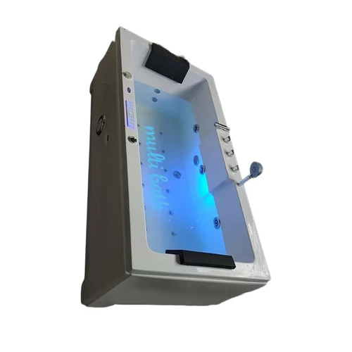Jacuzzi Bath Tub - Feature: Quality Tested