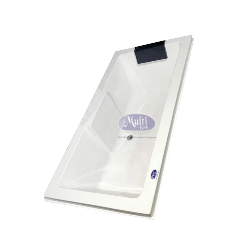 Acrylic Rectangular Bath Tub - Feature: Quality Tested