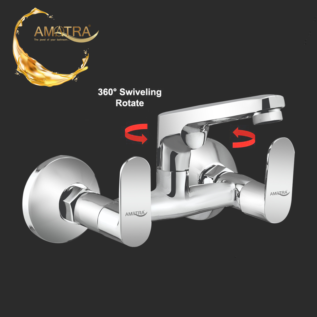 Mini Opal Prime Sink Mixer