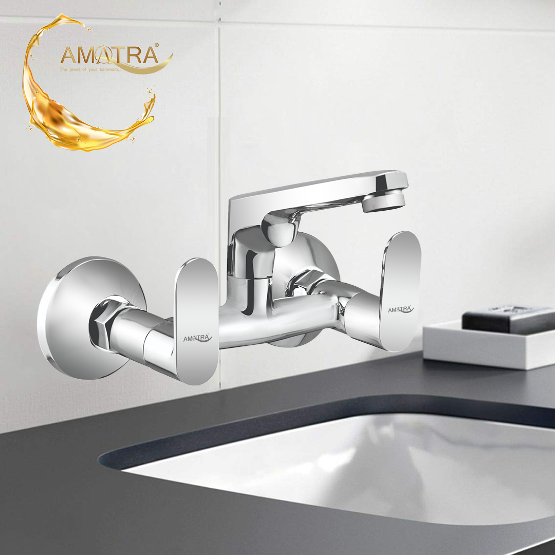 Mini Opal Prime Sink Mixer