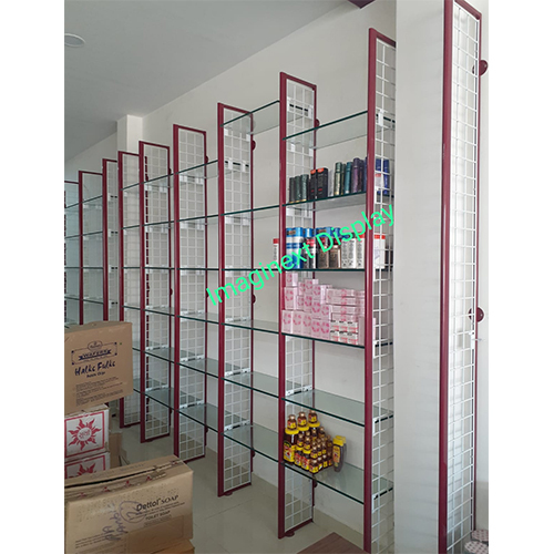 लाल विभाजन स्तंभ