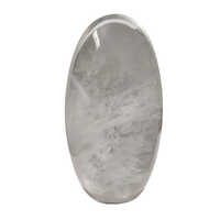 क्रिस्टल स्फेटिक लिंगम को साफ करना आसान है