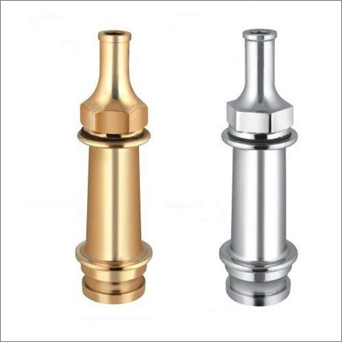 स्टेनलेस स्टील शॉर्ट ब्रांच पाइप नोजल