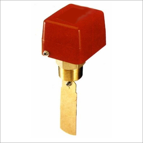Flow Switches Application: Fire Protection