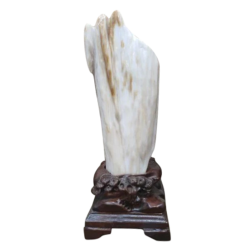 पॉलिश न्यूट्रल स्टोन आर्टिफिशियल मार्बल