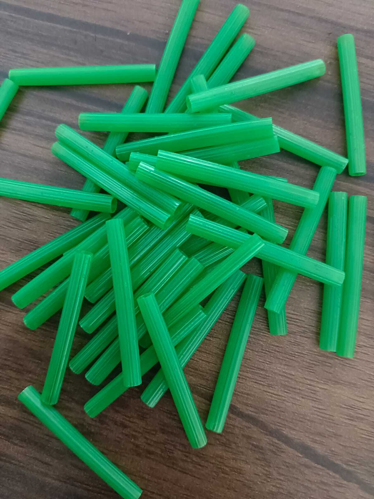 Ganda Pipe - Length: 5 Cm