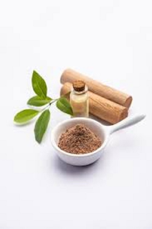Chandan Fragrance Oil - Age Group: All Age Group