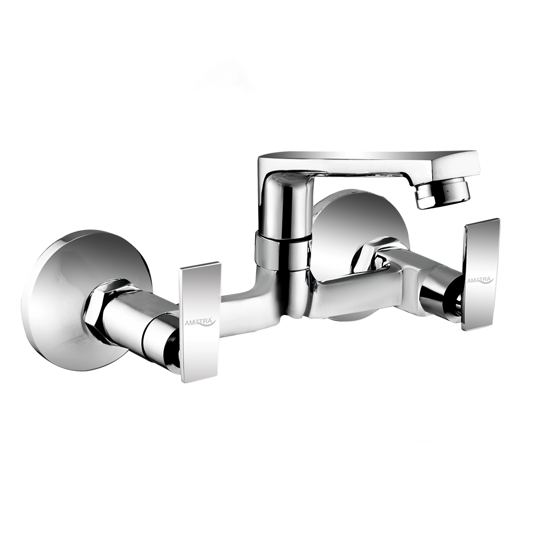 Aplha Sink Mixer