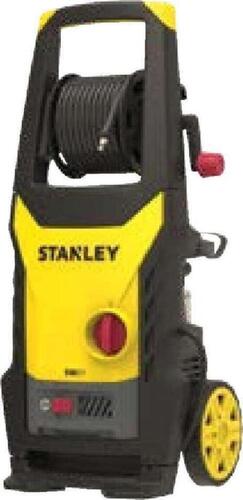 BLACK N DECKER SW21 उच्च दबाव वाली धुलाई मशीन