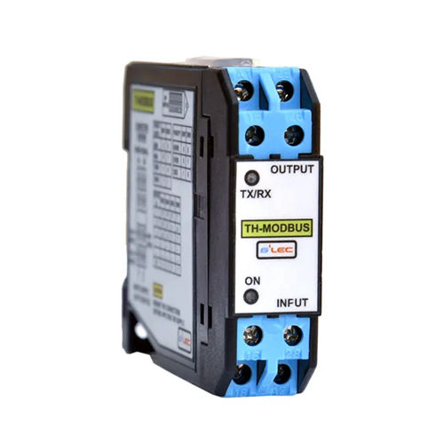 मोडबस एप्लीकेशन: औद्योगिक