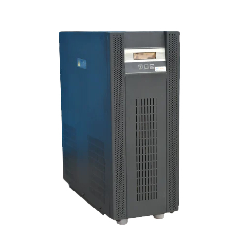 10a Battery Charger - Material: Metal