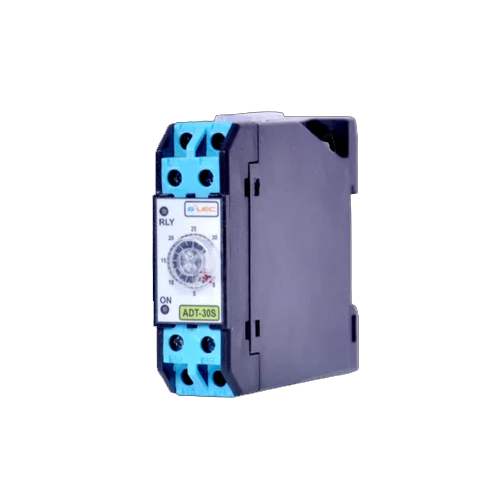 Adt 30s Digital Timer - Material: Plastic