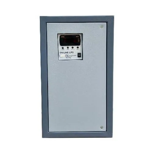 Glec Online Ups - Color: Grey