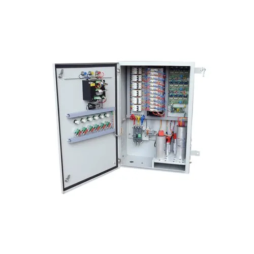 Automatic Power Factor Correction Panel - Frequency (Mhz): 50 Hertz (Hz)