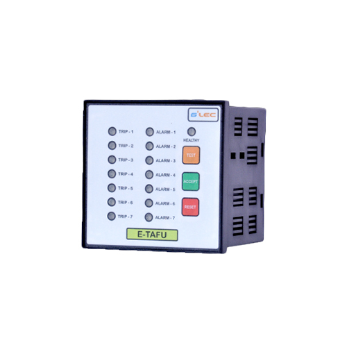 Bhmu Battery Health Monitoring Unit - Color: Black