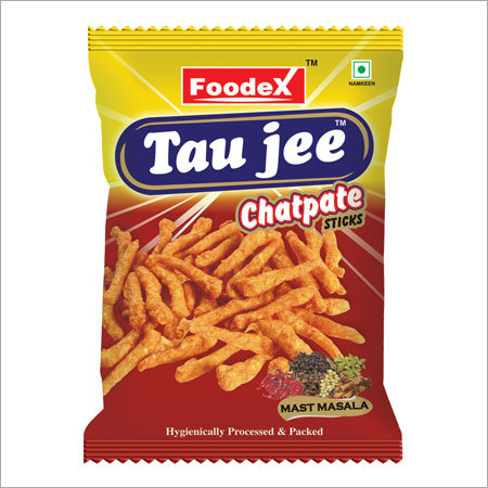 मास्ट मसाला स्नैक्स