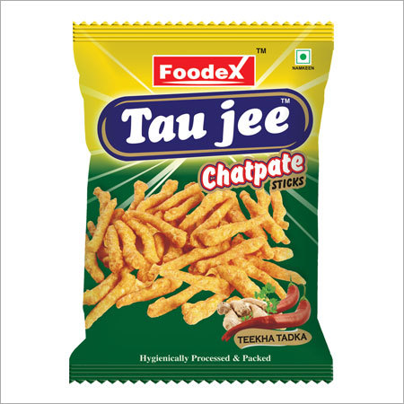 तीखा तड़का स्नैक्स