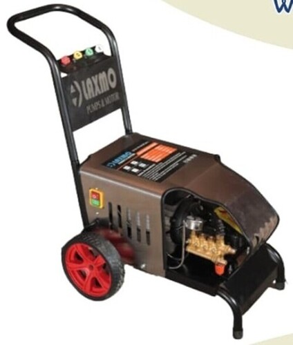 GRANDEZA LXHPW-160 High Pressure Washer