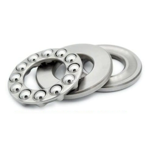 सिल्वर बॉल रेसर स्टील बॉल्स