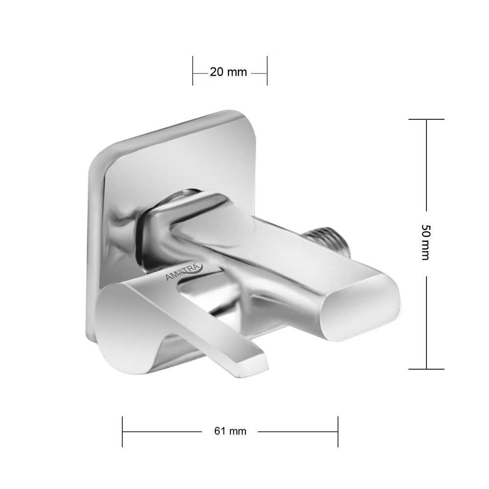 Kit Kat Angle Valve