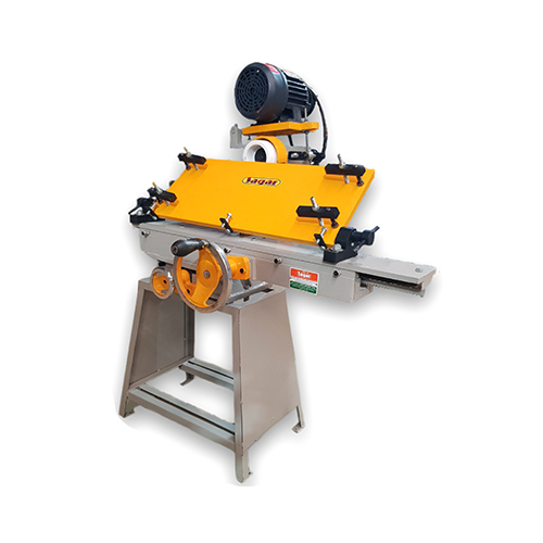 24 Inch Blade Grinding Machine Industrial
