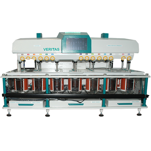 वेरिटास-14 बेसिक पावर: 220 /230 /व ैक