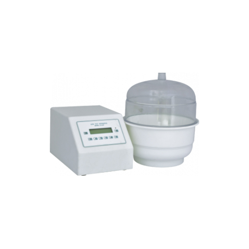 व्हाइट लीक टेस्टिंग डिवाइस