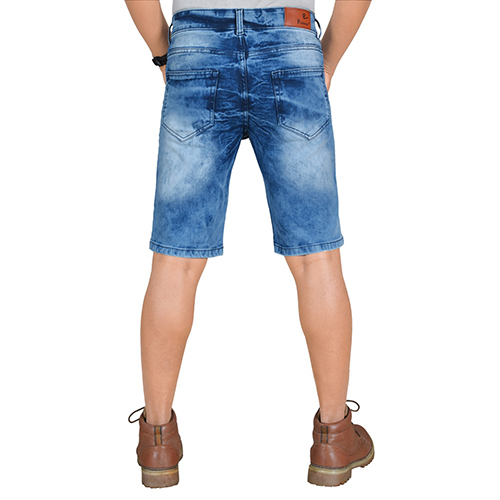 Different Available Mens Denim Designer Shorts