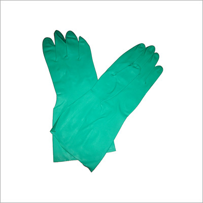 नाइट्राइट हाथ के दस्ताने