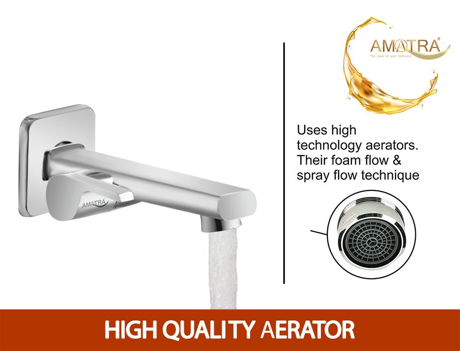 Kit Kat Long Body Bathroom Fittings