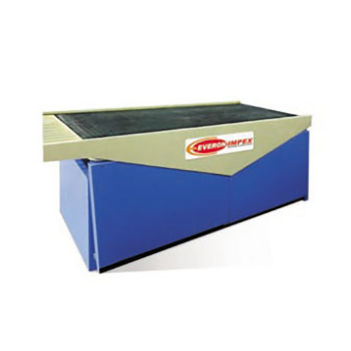 कवर ब्लॉक बनाने की मशीन