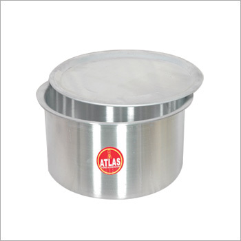 Commercial Top Dega - Aluminum, Various Sizes Available | Easy to Handle, Low Oil Consumption, Effortless Cleaning