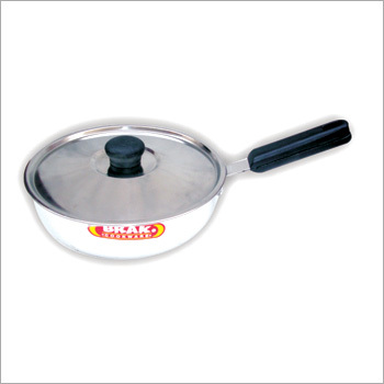 Aluminium Deep Fry Pan Application: Home