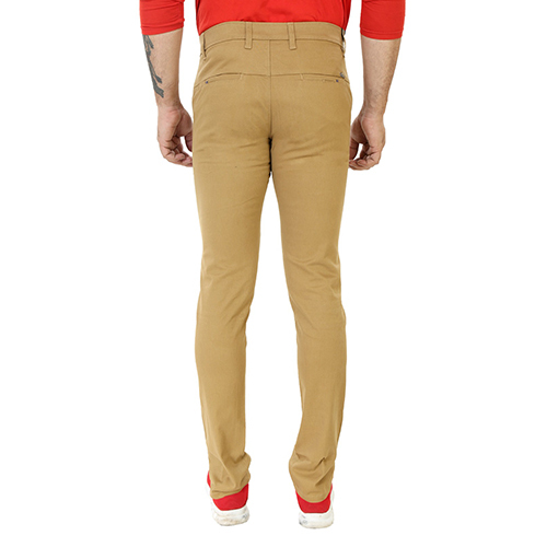 Different Available Mens Cotton Designer Pant