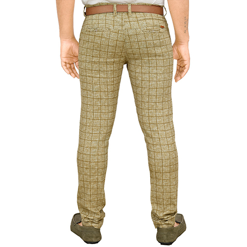 Different Available Mens Cotton Knitted Pant