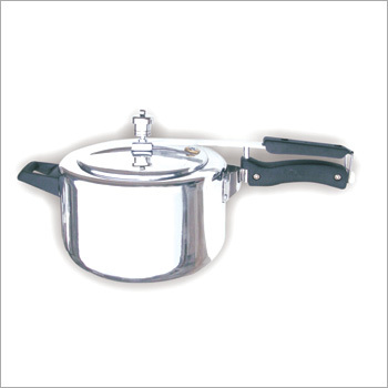 Aluminum Kitchen Pressure Cookers