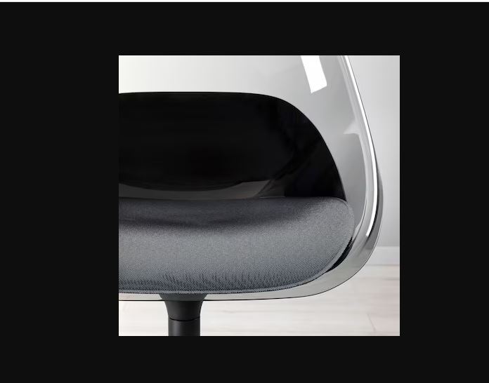 Designer Chair - Ergonomic Swivel Function | Comfortable And Practical For Easy Upgrades