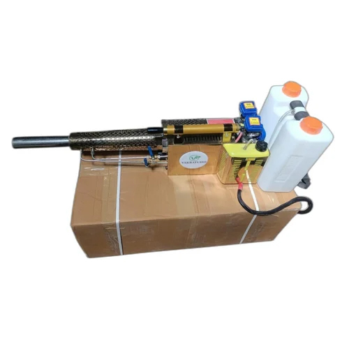 Industrial Thermal Fogging Machine - High-efficiency Performance, Heavy-duty Design, Wide Coverage Area, User-friendly Operation