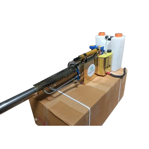 Industrial Thermal Fogging Machine - High-efficiency Performance, Heavy-duty Design, Wide Coverage Area, User-friendly Operation