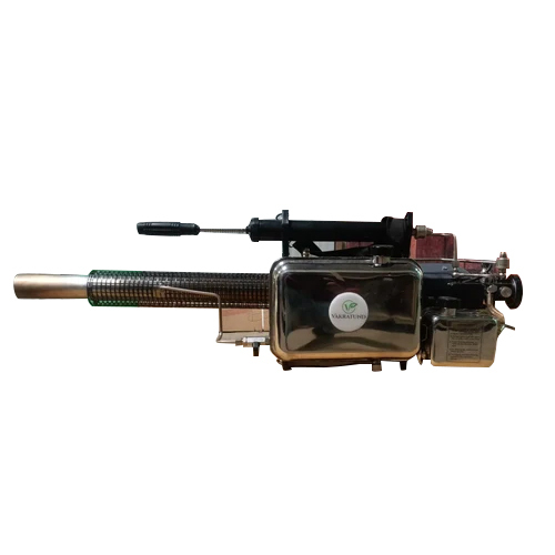 Electric Thermal Fogging Machine