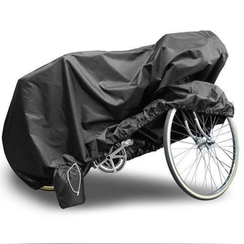 रेसिंग साइकिल कवर का आकार: विभिन्न उपलब्ध