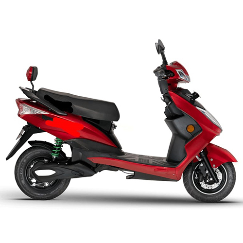 टू व्हीलर स्कूटर