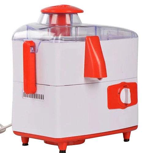 Electric Juicer Grinder Application: Household & Commercial