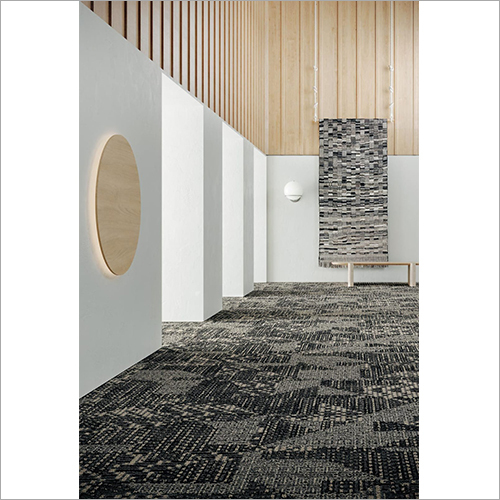 सजावटी कालीन नॉन-स्लिप