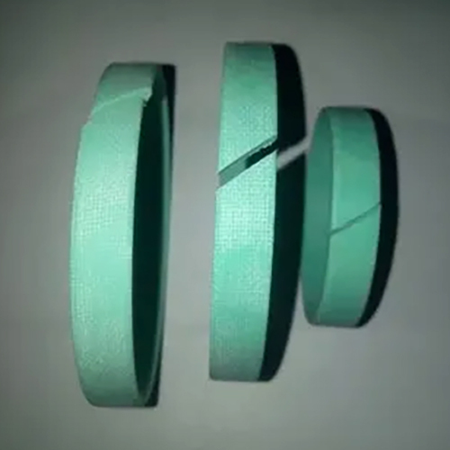 Wear Rings - Custom Size | Resin and Fabric Construction, Versatile Use and Durable Design for Enhanced Performance