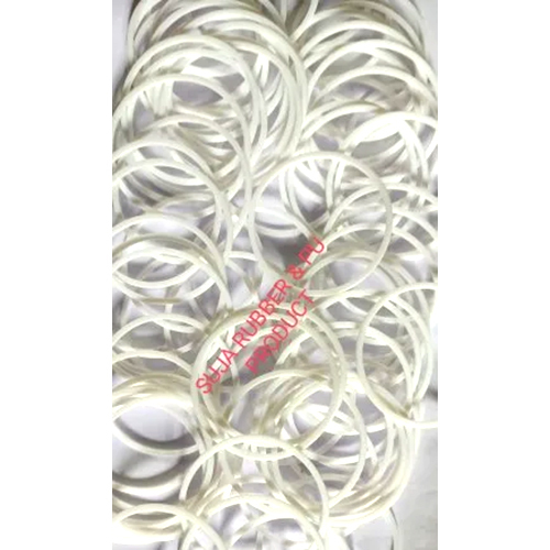 Ptfe रिंग्स