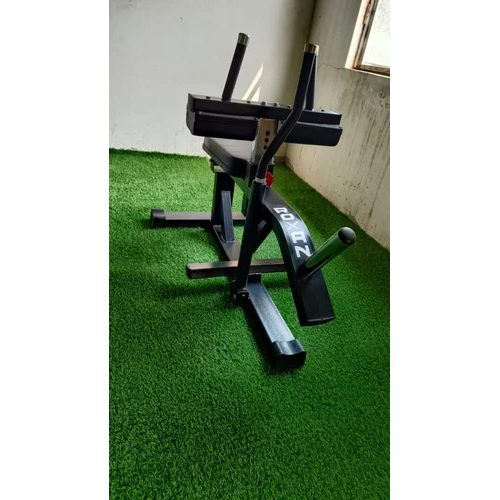 रोक्सन सीटेड काफ एप्लीकेशन: टोन अप मसल