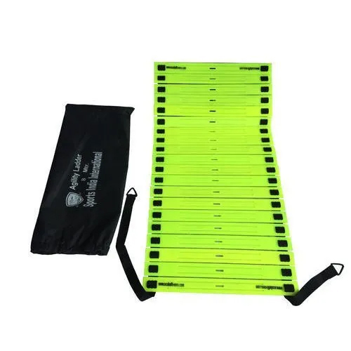 रोक्सन एजिलिटी एडजस्टेबल लैडर एप्लीकेशन: टोन अप मसल