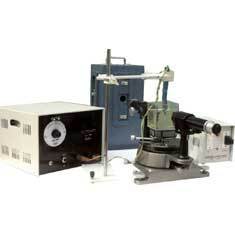Ultrasonic Interferometer For Liquids - MS and SS Materials, 5-9 Kilograms Weight | High Accuracy, Ideal for Electronics Lab Practical Use