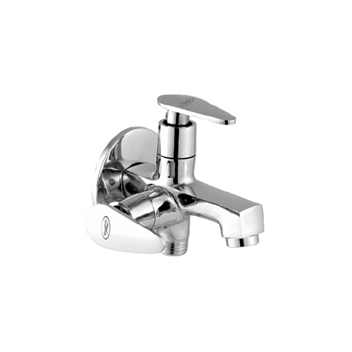 सिल्वर ड्यूज़-05 2 इन 1 बिब कॉक